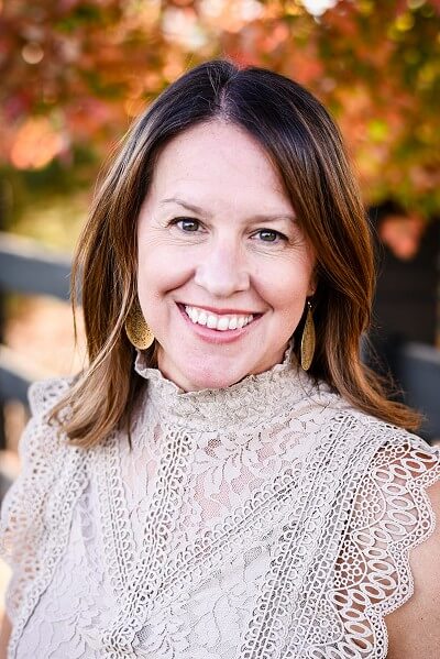 Laura Hickey