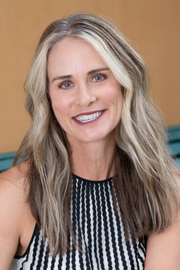 Melissa Karch, Registered Dietitian Nutritionist