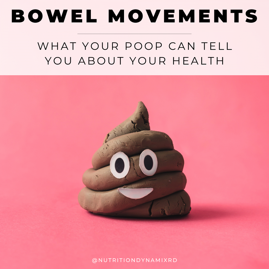 What Your Poop Can Tell You About Your Health