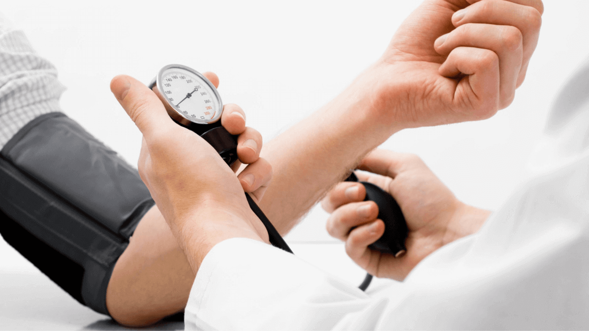 How to Eat for Hypertension