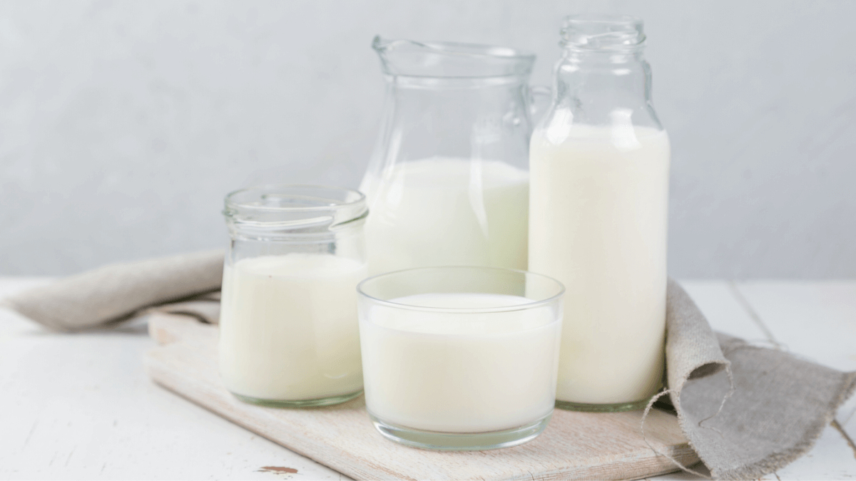 The Pros and Cons of Milk Alternatives