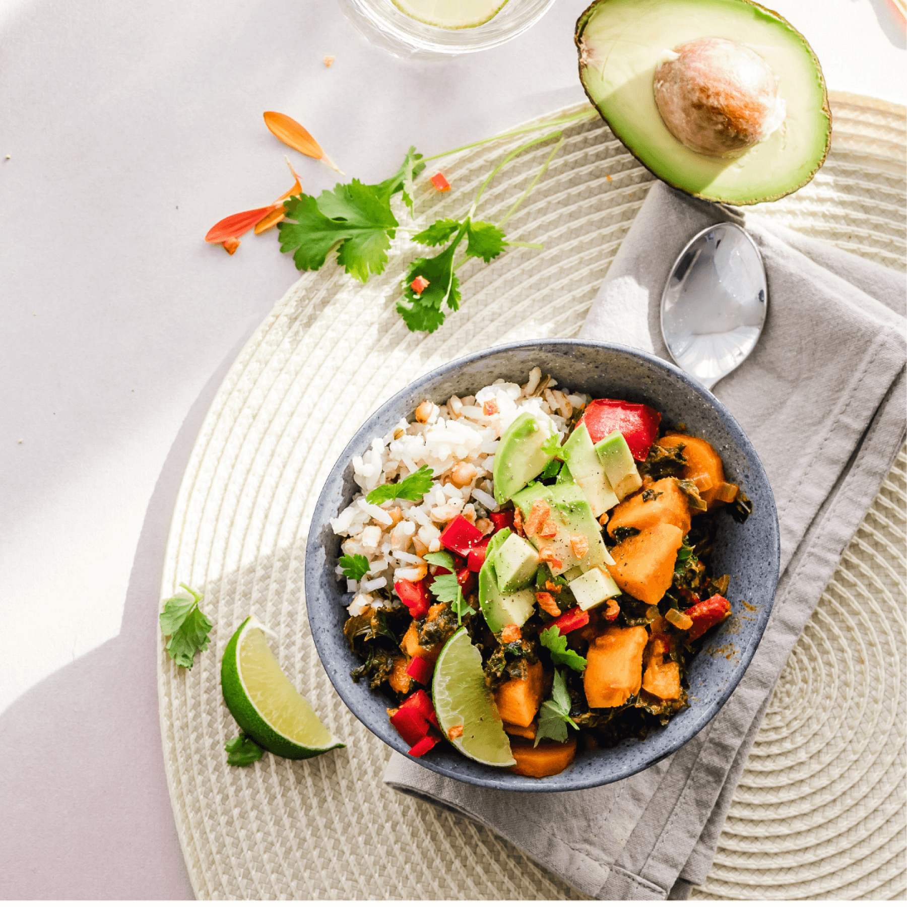 Eat for Brain Health with the MIND Diet