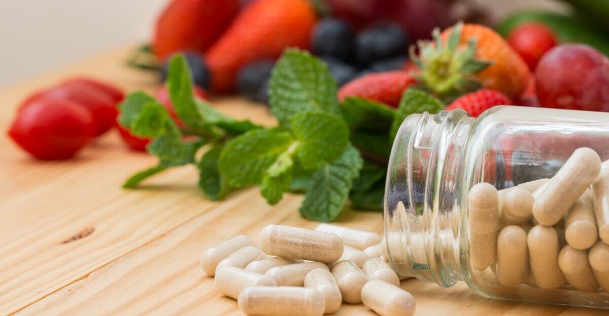 5 Reasons You May Need Vitamin or Mineral Supplements