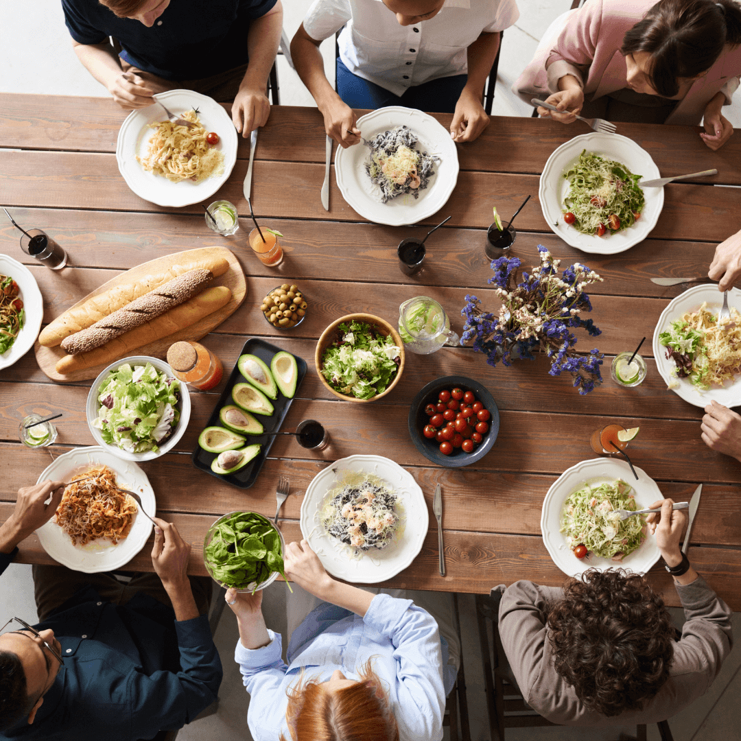 Full Table