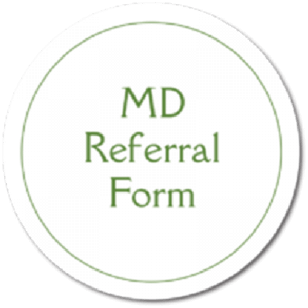 Medical Referral Form