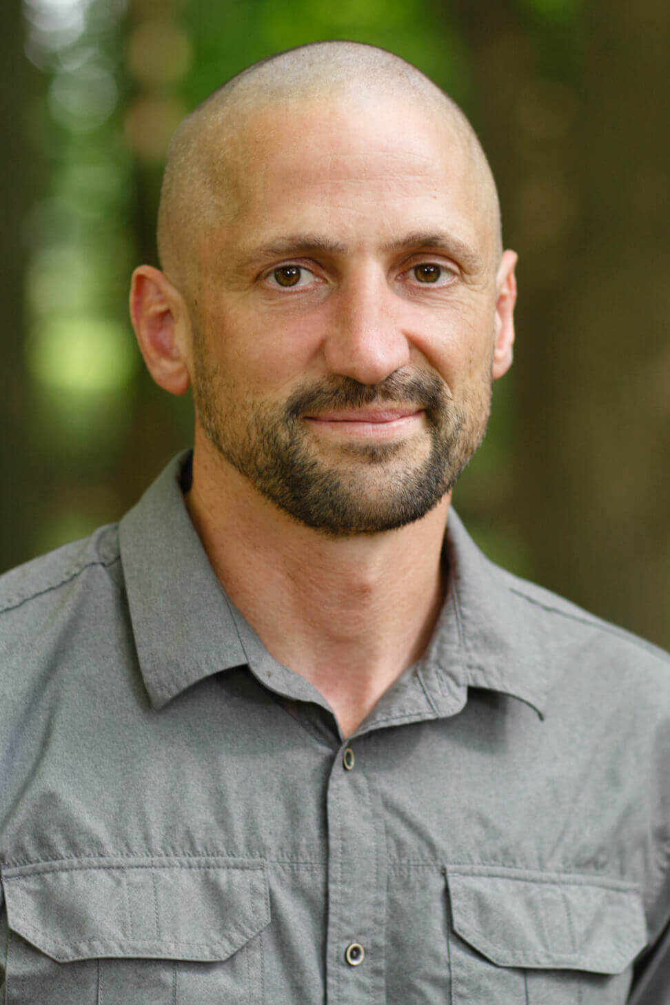 Stephen Menyhart RDN