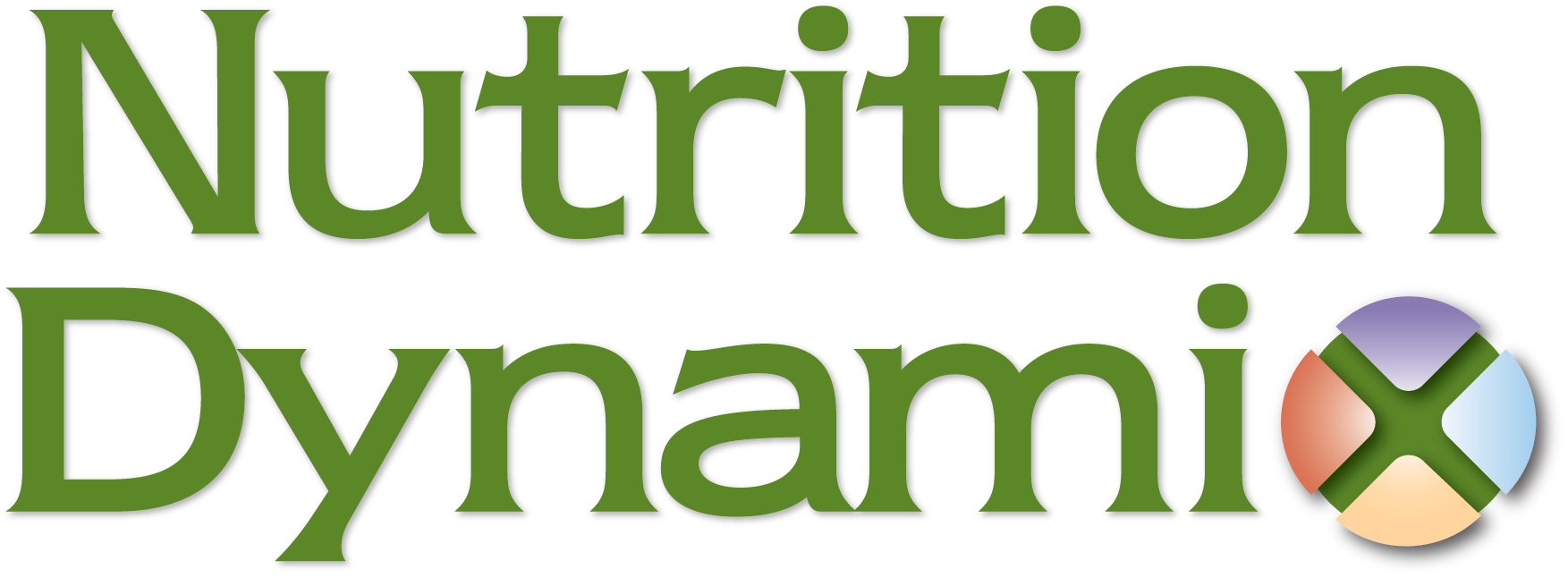 Nutrition Dynamix Logo